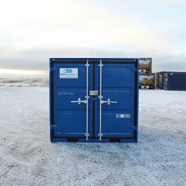 6 ft Storage containers​