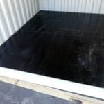 10′ insulated storage container - Image 2