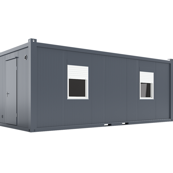 7 x 3.2 m Break Room, Premium