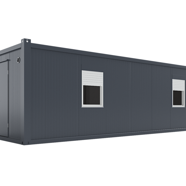 9 x 3.2 m Break Room, Premium