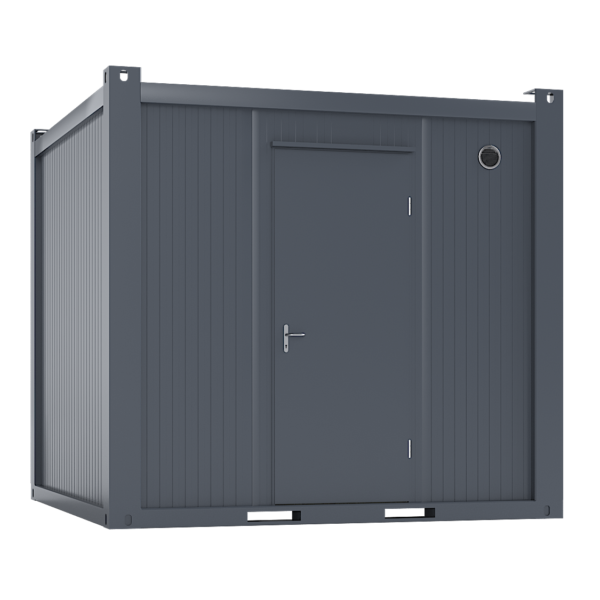 10 ft Office Container