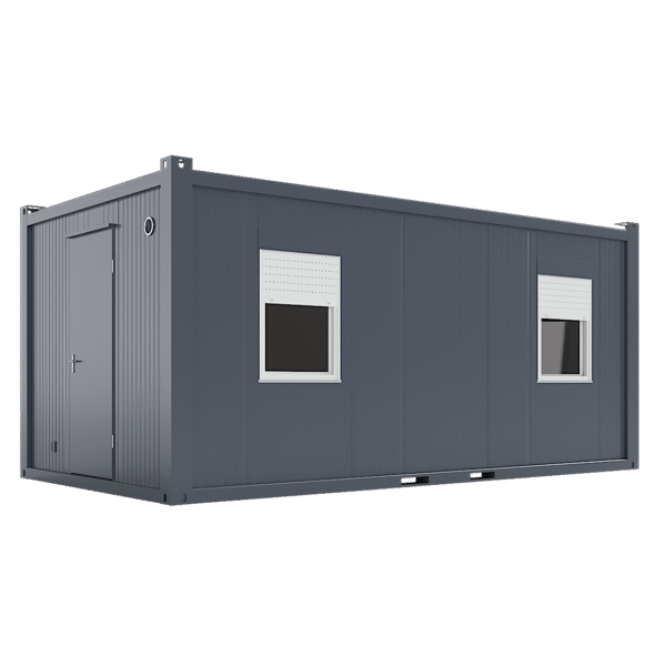 6 x 3.2 m Break Room, Premium