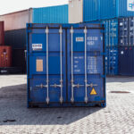 20ft Shipping Container