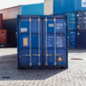 20ft Shipping Container