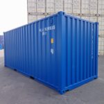 Shipping Containers for Sale in Australia