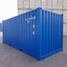 Shipping Containers for Sale in Australia